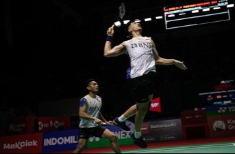 pram yere kalah dramatis di semifinal indonesia open 2023 59743