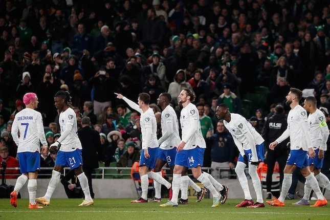 prancis menang tipis 1 0 lawan republik irlandia 56088 1