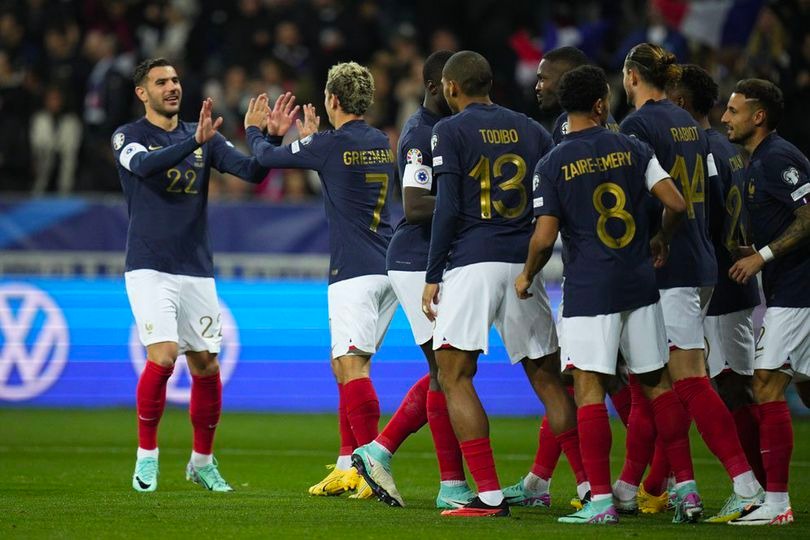 prancis pesta gol 14 0 tanpa balas lawan gibraltar 66430