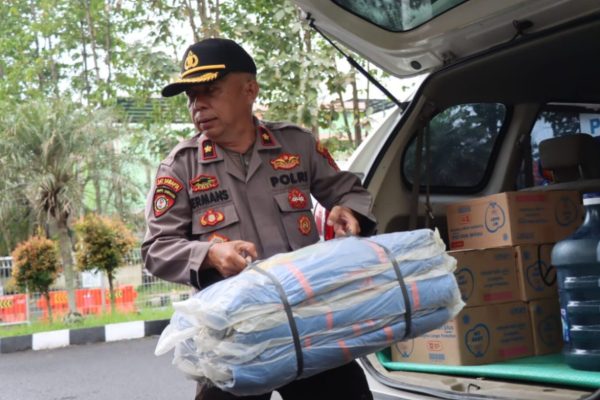 pray for cianjur polres garut dan bhayangkari berikan bantuan untuk korban gempa cianjur 51893