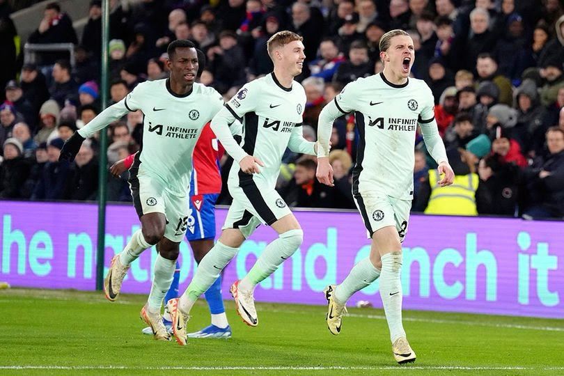premier league chelsea come back dramatis 3 1 dari frystal palace 70114