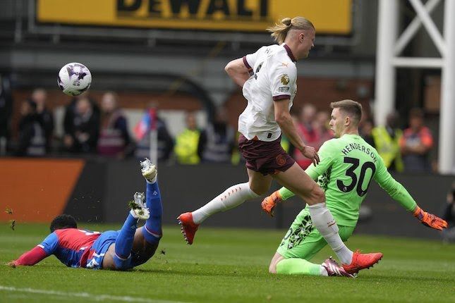 premier league crystal palace harus takluk 2 4 dari manchester city 72317 1