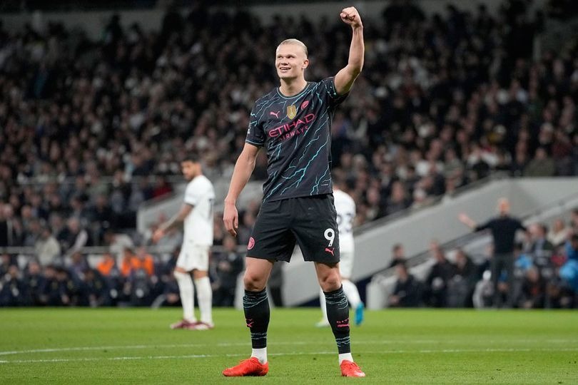 premier league tottenham harus mengakui kekuatan dari manchester city 0 2 73940 1