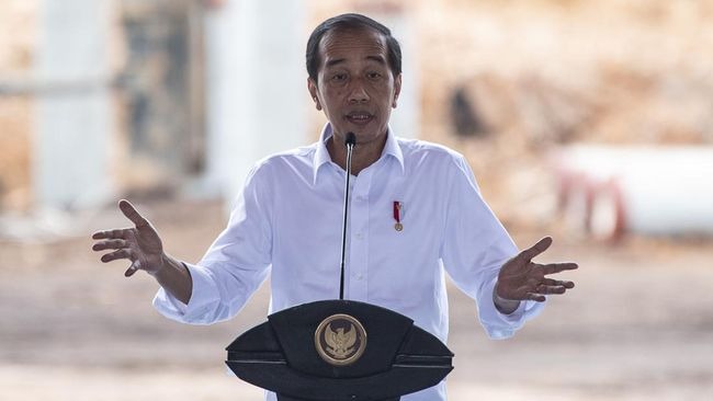 presiden jokowi akan ke kyiv seberapa jauh dari medan perang ukraina vs rusia 47799