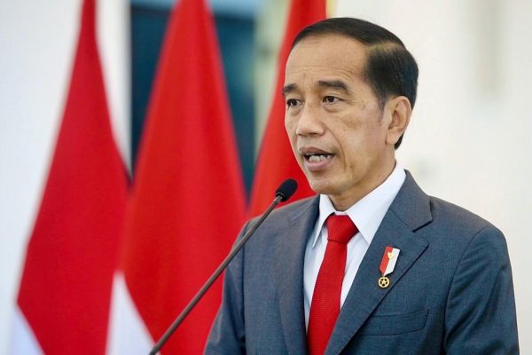 presiden jokowi bentuk tim pemantau pelaksanaan rekomendasi penyelesaian non yudisial pelanggaran hak asasi manusia berat 55747