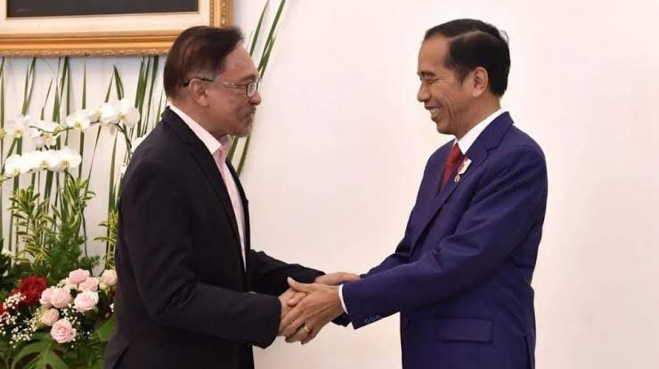 presiden jokowi beri selamat kepada pm malaysia 51842