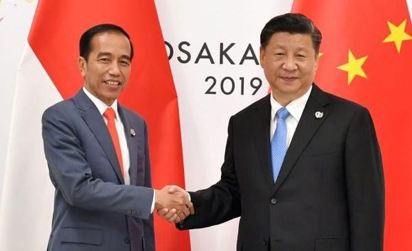 presiden jokowi bersiap ke china hari ini untuk temui xi jinping 48483 1