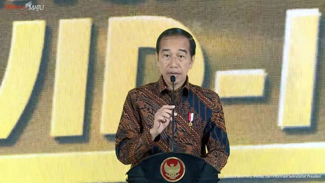 presiden jokowi pastikan menpora akan dijabat anak muda 55859
