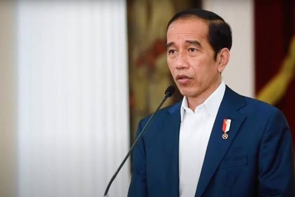 presiden jokowi tegaskan tak ada tempat bagi kkb papua di indonesia 71647