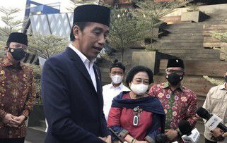 presiden jokowi tokoh muslim ke 13 berpengaruh di dunia said aqil urutan 19 48474