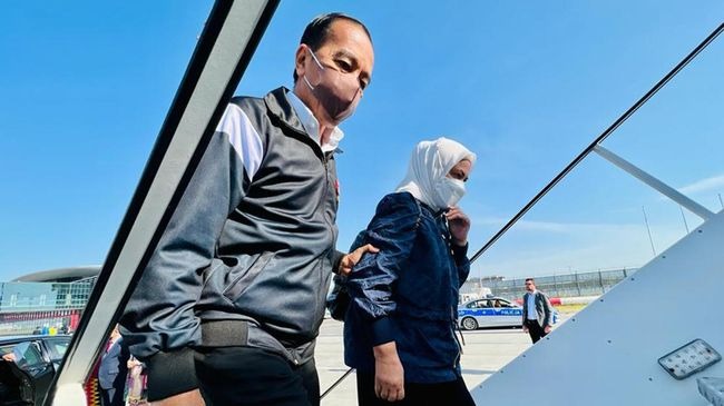 presiden jokowi tur ke asia timur bakal temui presiden china sampai korsel 48433