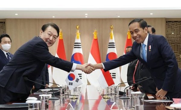 presiden korsel ke jokowi kota sejong bisa jadi referensi bangun ikn 48609