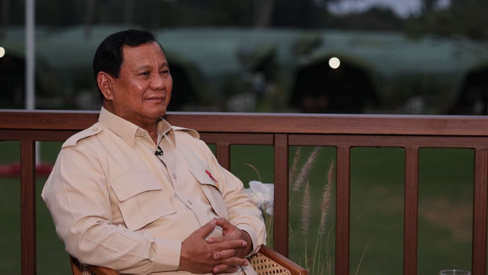 presiden prabowo subianto sebut 900 triliun tahun uang negara hilang akibat judol 80340