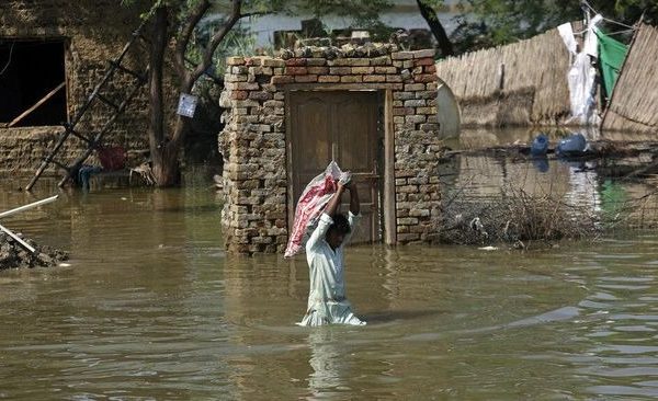presiden ri kirim bantuan rp151 m untuk korban banjir maut pakistan 50132