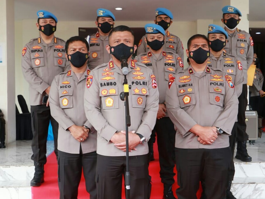 propam polri usulkan diberi kewenangan dalam penyidikan anggota 23165