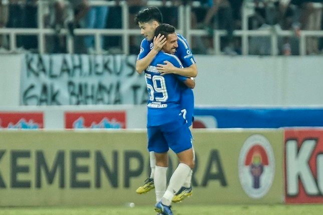 psis semarang menang 4 0 lawan psm makassar 56470