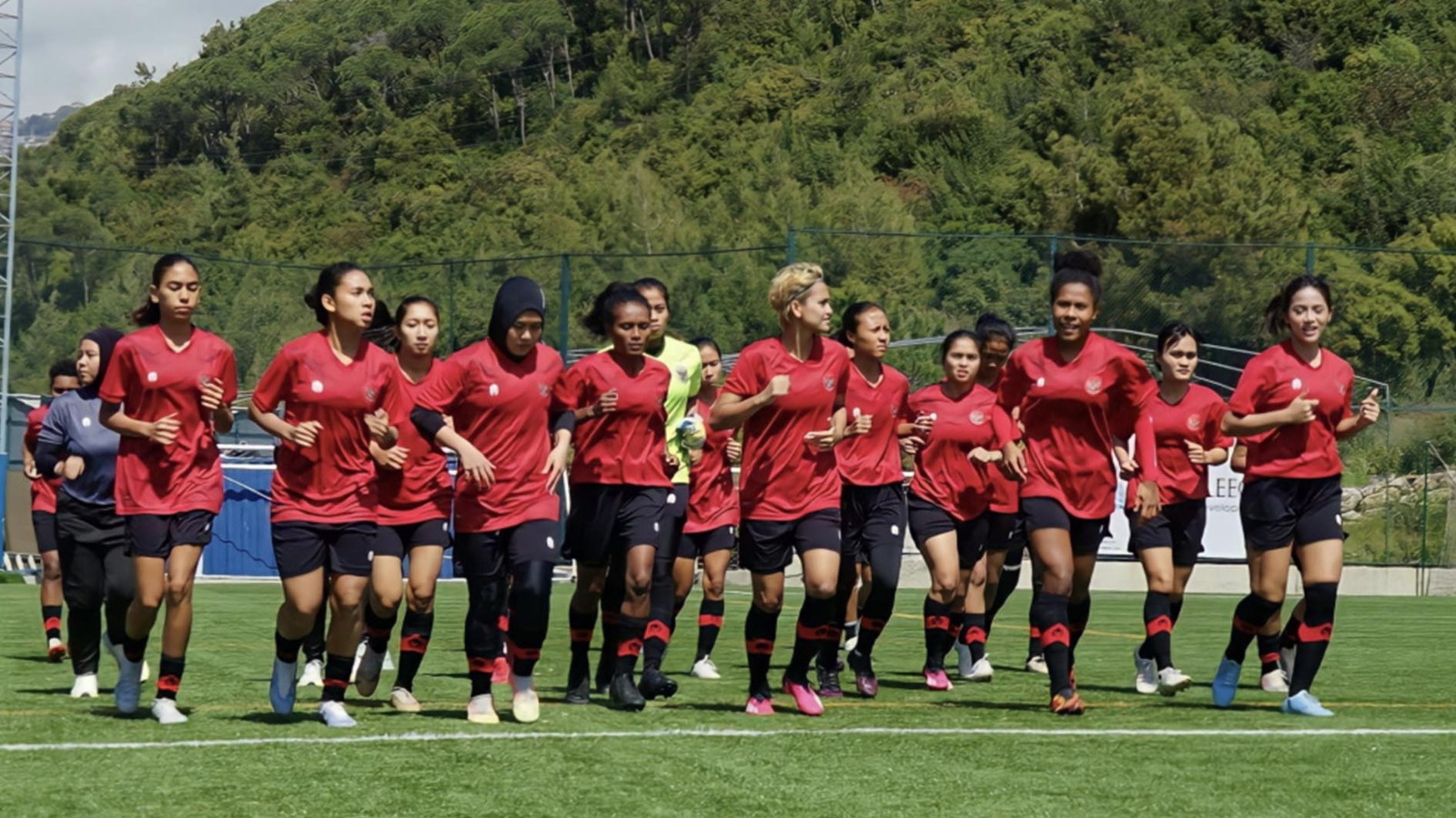 pssi akan datangkan pelatih dari jepang tangani timnas putri 58840