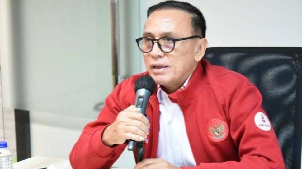 pssi buka peluang timnas indonesia bertanding di wilayah ikn 48759