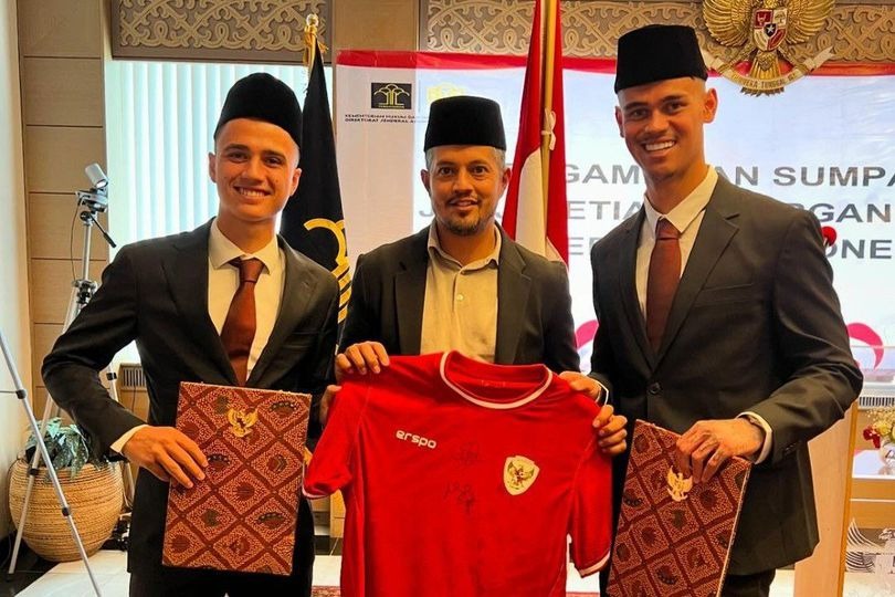 pssi perjuangkan mees hilgers dan eliano reijnders bela timnas indonesia 79435