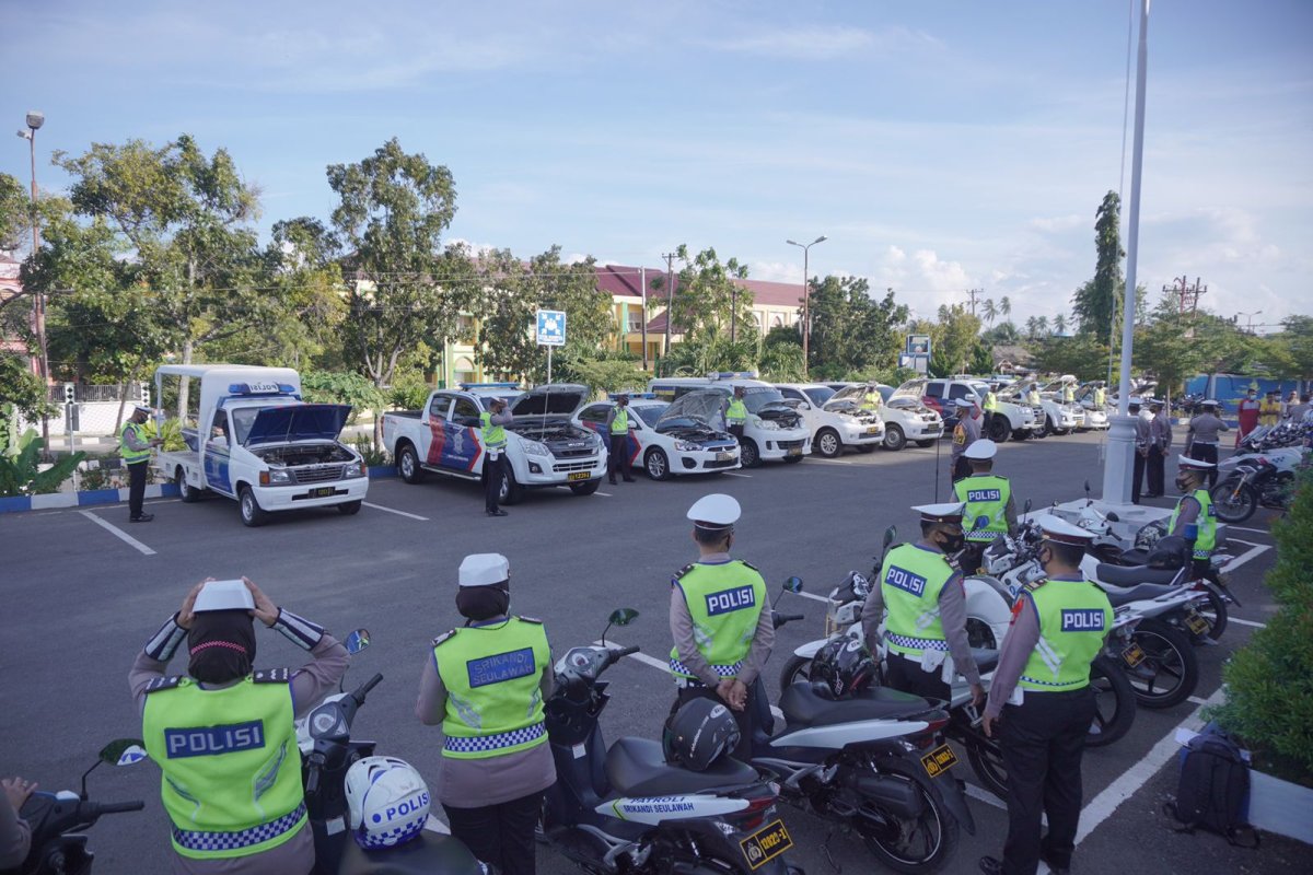 puncak pelaksanaan ktt g20 polri siapkan 7 ribu personel pengamanan 50176