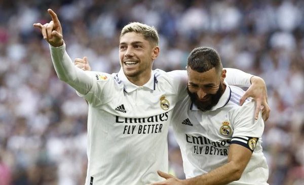 real madrid bekuk barcelona di kandang dengan hasil 3 1 50654