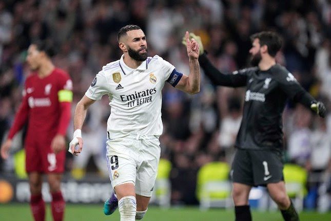 real madrid menang 1 0 lawan liverpool di leg 2 liga champions 55677
