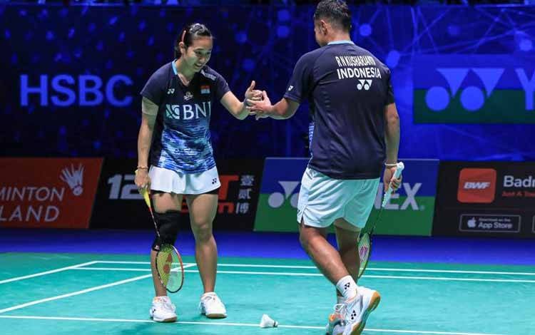 rehan lisa menang di babak pertama spain masters 2023 56175