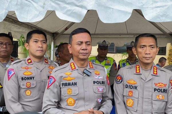 rekam pelanggar lalu lintas ditlantas polda banten akan gunakan drone etle 54488
