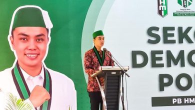 rekomendasi pb hmi yang perlu dipertimbangkan 45822