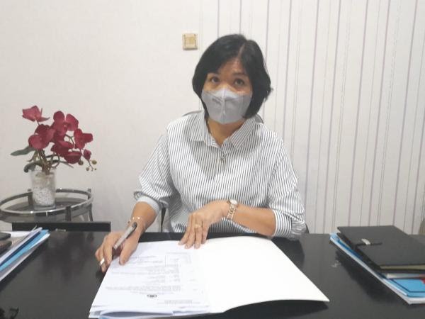 restorative justice unit ppa polrestabes medan serahkan anak terduga pencurian yang viral di media sosial ke orangtuanya 46331