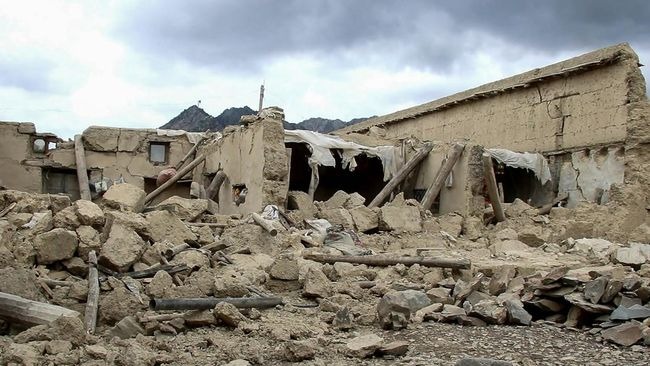 ri ikut berduka usai gempa afghanistan tewaskan 1 000 orang 47785