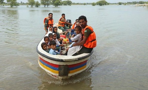 ri siapkan rp71 miliar bantu korban banjir maut pakistan 49495