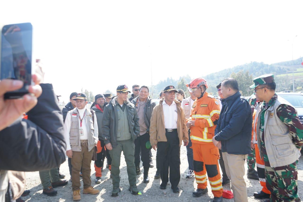 rombongan menko pmk kunjungi basecamp inasar k9 di turki 54893