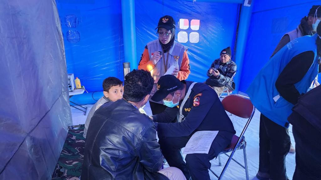 rs lapangan indonesia beri pelayanan korban gempa turki selama 13 jam 54709 1