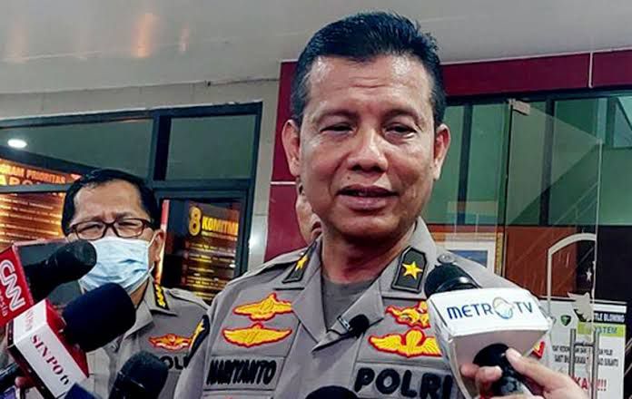 rs polri kramat jati kerahkan dokter spesialis tangani perawatan kapolda jambi 54906