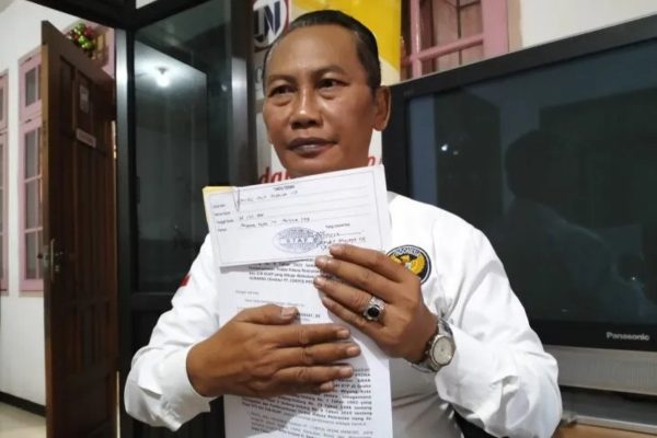 rugi milyaran rupiah korban penipuan investasi bodong melapor ke polda jatim 49130