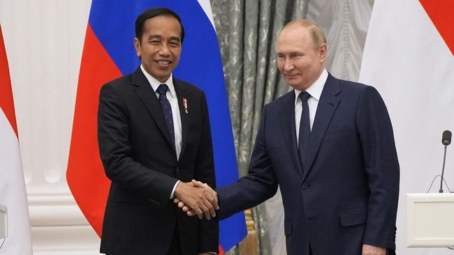 rusia sebut syarat putin hadiri g20 di bali 48129