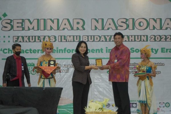 sambut era society 5 0 menteri pppa ajak hadirkan dunia aman dan setara bagi perempuan 49627