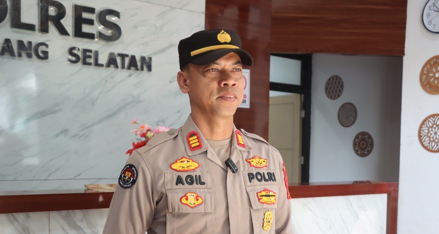 sat reskrim polres tangerang selatan kantongi identitas pelaku penculikan dugaan pencabulan di tangsel 78557 1
