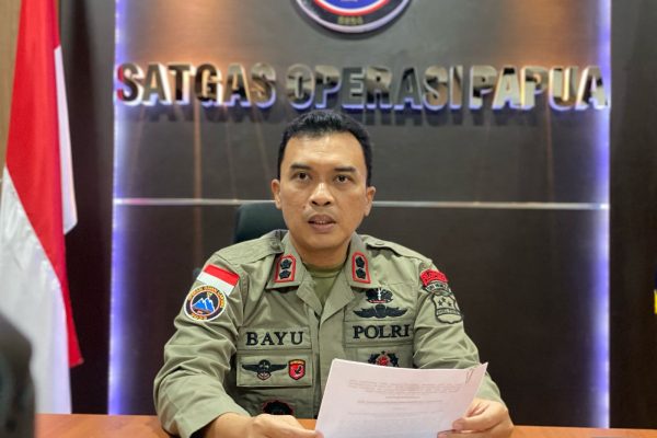 satgas damai cartenz berhasil lumpuhkan 2 kkb kelompok yotam bugiangge di yahukimo inilah catatan kriminalnya 72484