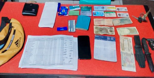 satgas ops damai cartenz 2024 kembali berhasil amankan pemasok senjata untuk kkb di nabire ungkap transaksi senjata dan amunisi ilegal 80592