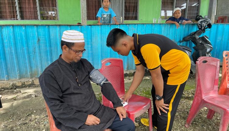 satgas ops rasaka cartenz konsisten berikan layanan kemanusiaan 55801 1