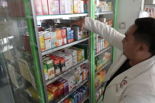 satgas pangan polri siap bantu tarik obat sirop berbahan kimia dari peredaran 50790