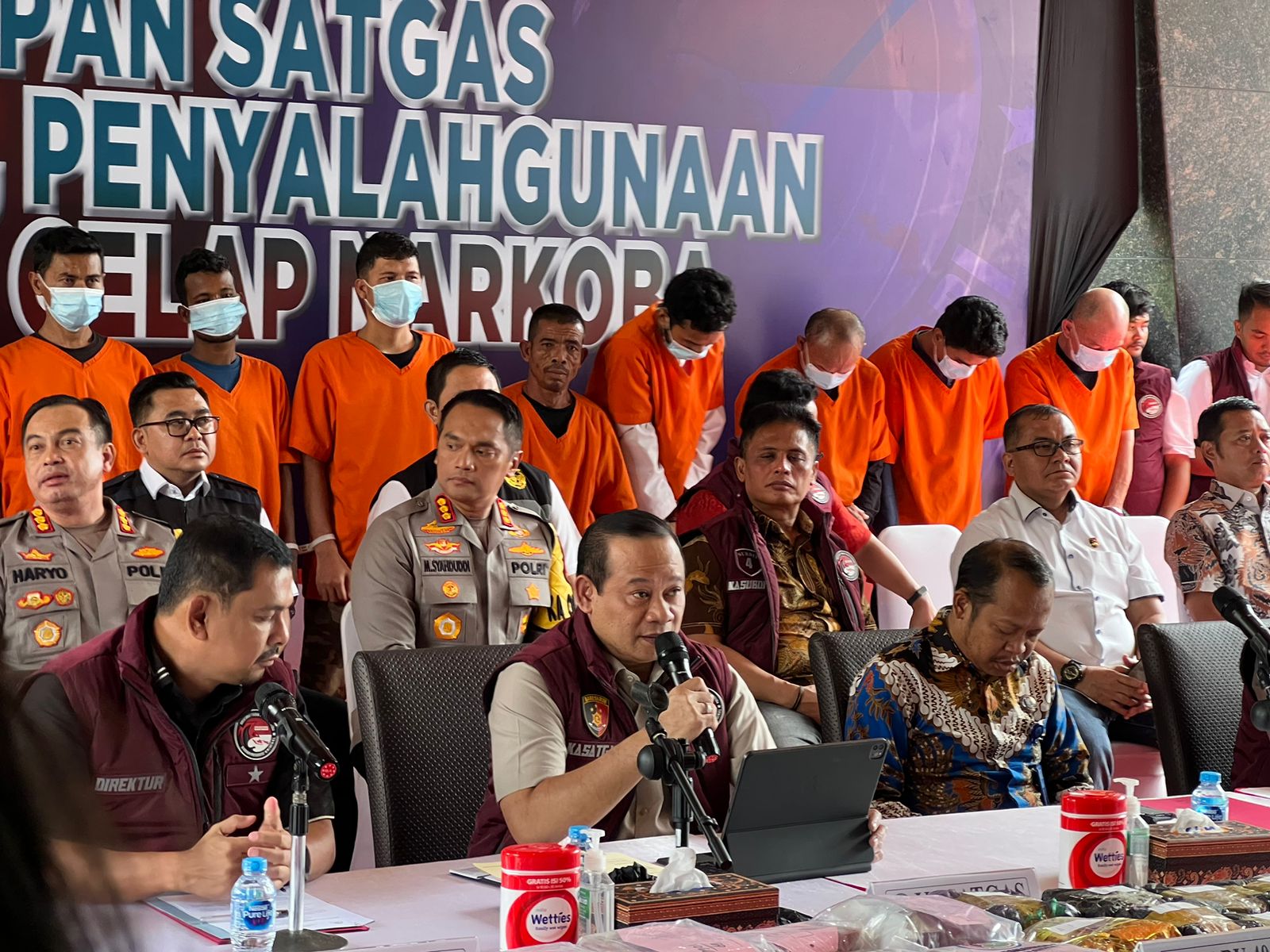 satgas penanggulangan narkoba selamatkan 13 735 212 jiwa 68267