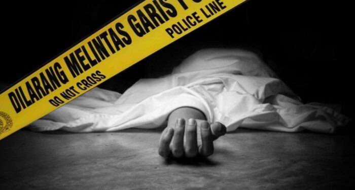 satreskrim polres metro bekasi kota usut temuan mayat di tpst bekasi 77096