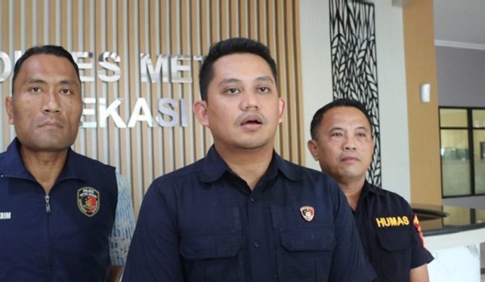 satreskrim polrestro bekasi berhasil menangkap dua pelaku jambret di bekasi 81869