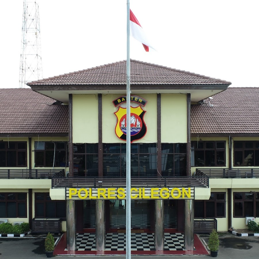 satresnarkoba polres cilegon berhasil amankan pelaku pengedar obat terlarang 48264 1