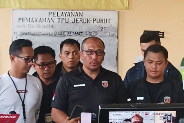 satu saksi dipanggil ulang polisi terkait dugaan pelecehan di up 71411