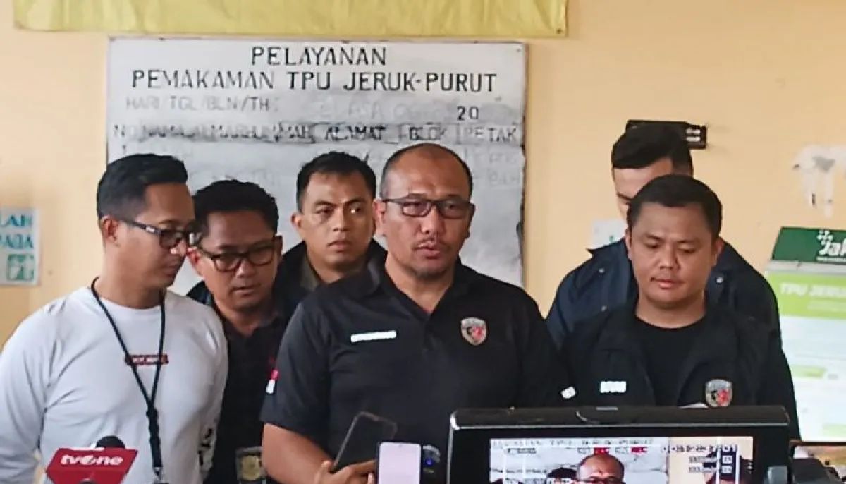 satu saksi dipanggil ulang polisi terkait dugaan pelecehan di up 71411