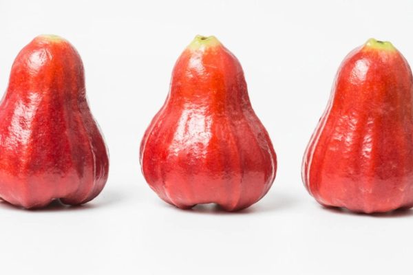 sayang untuk dilewatkan ini sederet khasiat jambu air bagi bumil 70285